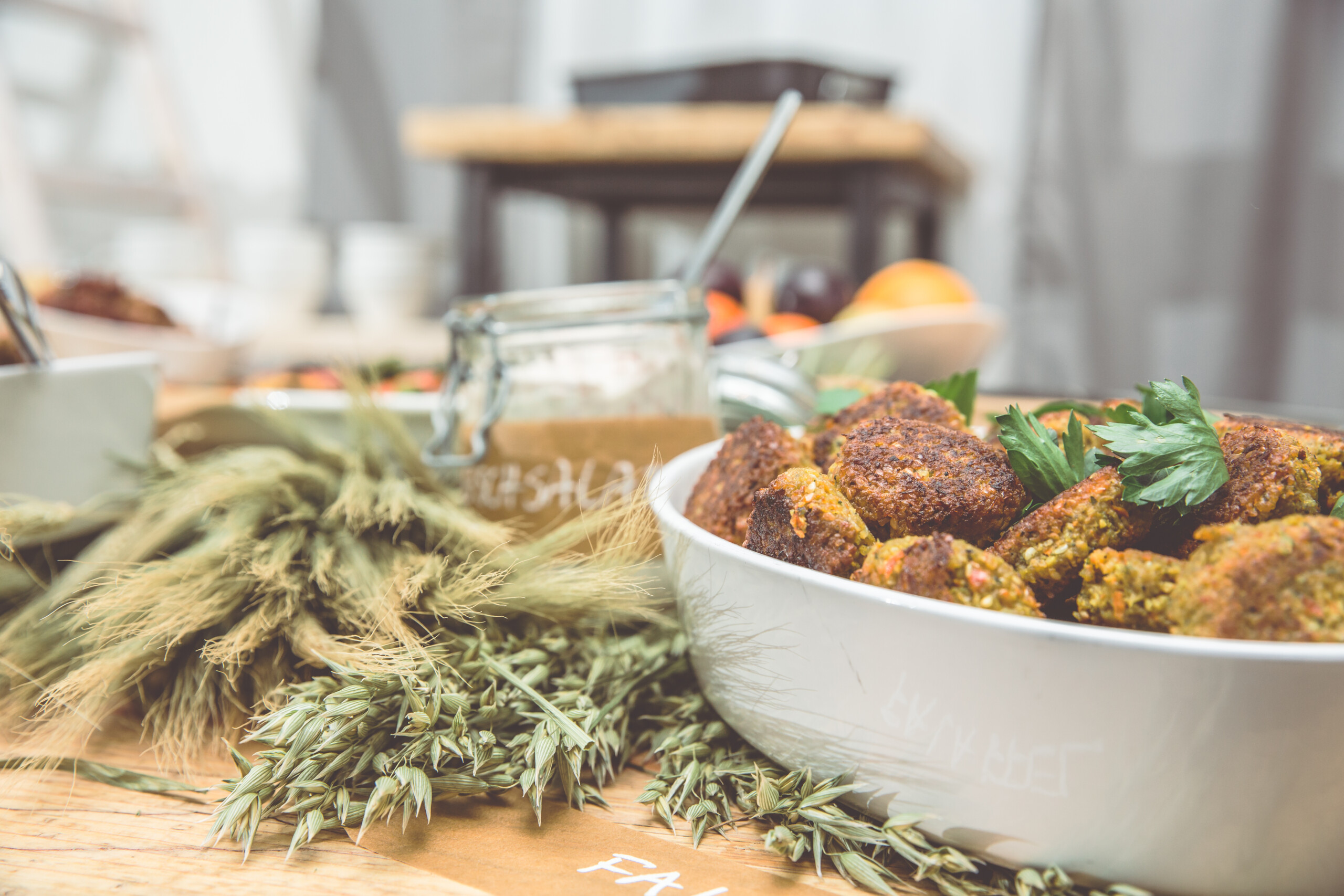 Sonntagsbrunch - Eventhaus Müggenkrug Sonntagsbrunch - Eventhaus Müggenkrug