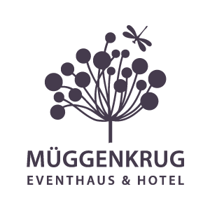 Müggenkrug Logo